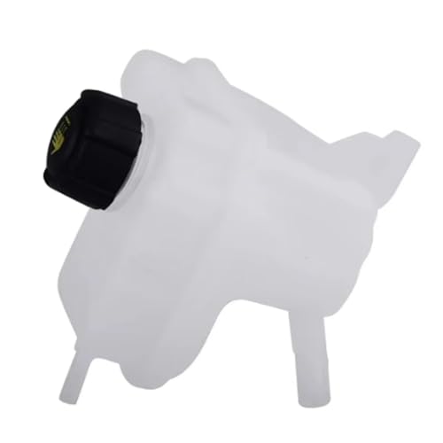 Vase d'expansion de liquide de refroidissement pour Nissan Qashqai J10 (2007-2014) - 21721JD00B