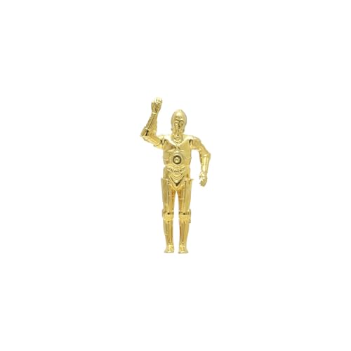 X^[EH[Y"STAR WARS?" Ԃ炳sAX/C]3PO / Ў