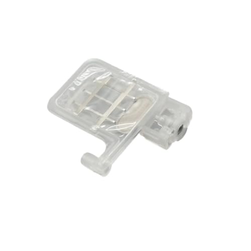 Filtre dumper d'imprimante DX5 anti-colmatage pour une impression continue