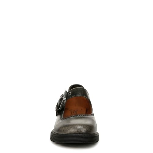 ZODIAC Women's Classic Mary Jane Flat2