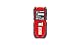 Einhell Laser-Distanzmesser TC-LD 50 (bis 50 m, Messreferenz Vorder-, Hinterkante oder Anschlagplatte, Pythagoras- und Absteck-Funktion)