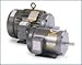 (M2333-8) 15 Hp 200 Vac 3 Phase 254T Frame 1800 Rpm TEFC