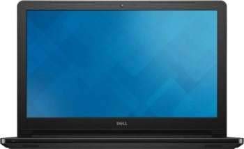 Image of (Refurbished) Dell Inspiron 15 5558 Laptop (Core i7 5th Gen / 8GB / 1TB / 4GB / WIN 10 / 15.6 inch FHD)
