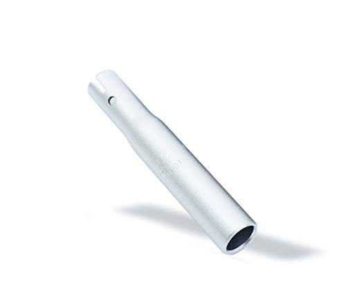 Preisvergleich Produktbild für Kokua LIKEaBIKE Jumper Zubehör / Ersatzteil Lange Sattelstütze Silber