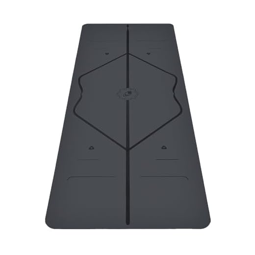 Liforme Travel Yoga Mat - Thin + Strong