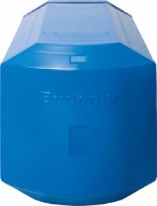 Buderus Logalux LT135/1 V1 Trinkwasserspeicher Warmwasserspeicher liegend