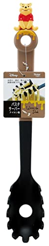 スケーター (skater) ナイロン製 パスタサーバー ディズニー くまのプーさん KWP1-A