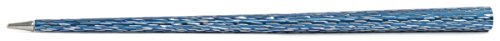 Stylo sans encre Napkin Forever Pretiosa Electric Blue en éthergraf luxe