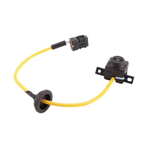 Caméra de recul vue arrière voiture grand angle pour Tiggo 5 T21-7900301