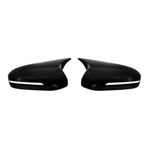 Compatible With KIA For K5 2011 2012 2013 2014 2015 �ԊO���T�C�h�~���[�J�o�[�L���b�v�A�N�Z�T���[�ɑΉ� �~���[�J�o�[����