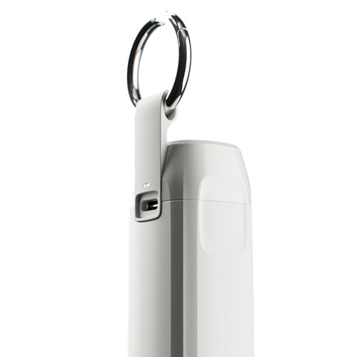 Skullcandy Method 540 ANC Wireless Earbuds with Sound by Bose - Bone - image 5