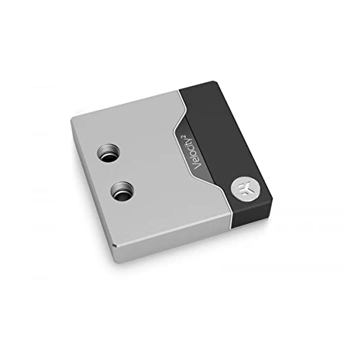 Amazon.com: EKWB EK-Quantum Velocity 2 CPU Water Block - 1200, D 