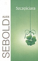Szczesciara [Polish] 8373590994 Book Cover