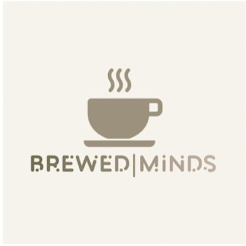 Brewed Minds cover art