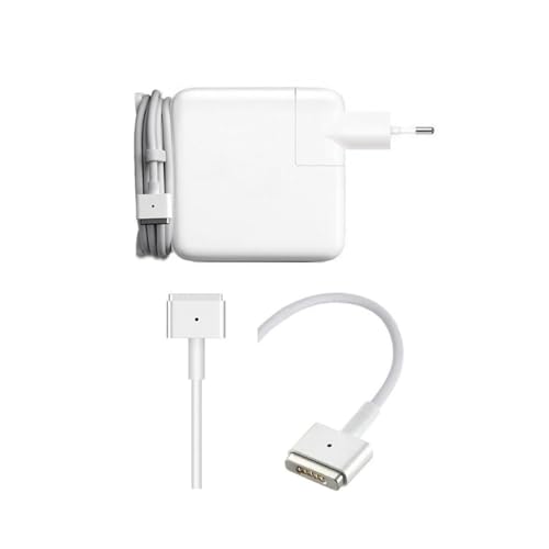 Retina MagSfe 2 için 16.5V 3.65A 60W notebook adaptörü, Magsafe 2 60W muadili Prs-073