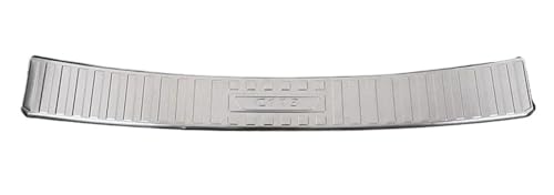 Plaque protection arrière voiture pour coffre Toyota Land Cruiser 250