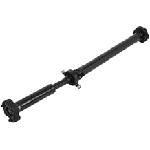 26107527376 26107573482 986-260 65-7058 986260 657058 Rear 48.74" Steel Drive shaft Prop Driveshaft Fit For BMW 325xi For BMW 328i xDrive For BMW 328xi For BMW 330xi For BMW X1 2006-2015