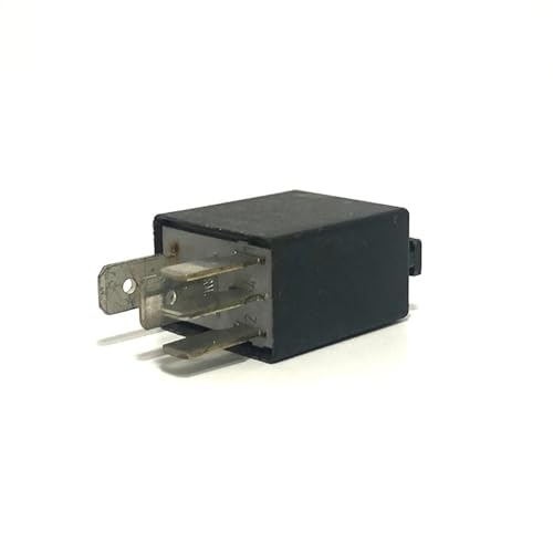 Relé de 5 pines V23374-A1001-X007 alta conductividad térmica 7M0951253 2