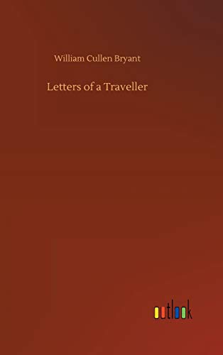 Letters of a Traveller