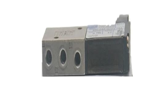 Électrovanne 44C-ABA-GDFA-1GA haute fréquence à commutation rapide - 2