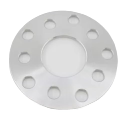Entretoise de Roue 7mm pour Elargir Voie de VW Beetle 2Pcs