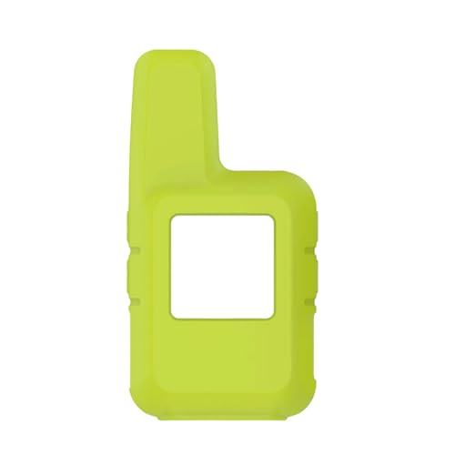 Manica Protettiva per Protezione Morbida Resistente Ai Graffi per InReach 2 Cicrometro La Navigazione Allaperto Esterni