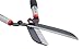 Bahco P51-SL Pro Hedge Shears, 23-Inch
