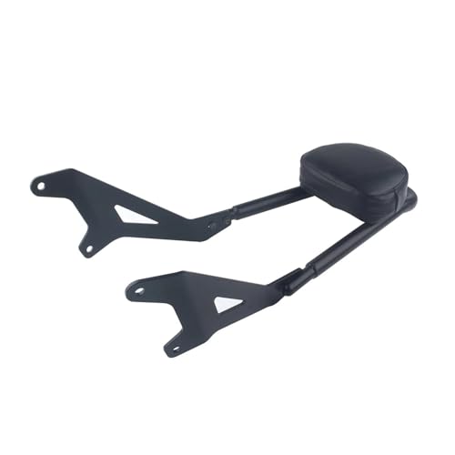 Support sissy bar de dossier passager arrière pour moto custom Bolt R-Spec XVS950 - 6