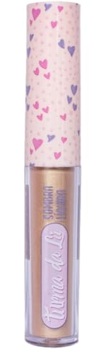 TURMA DA LU TL3002 SOMBRA LIQ MEL ENCANTADO