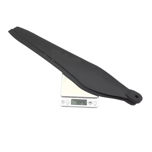 Hélice pliable 36190 pour remplacer les pales de drone agricole X9 Plus - 4