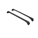 Dachträger, Grundträger, Querträger aus Aluminium