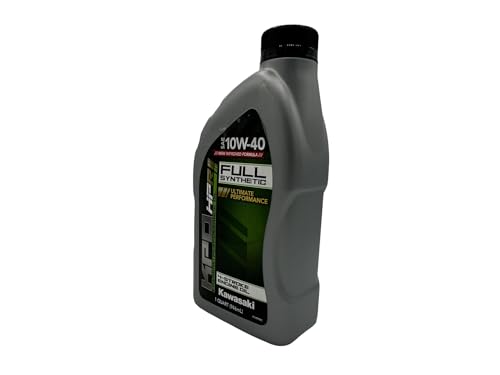 Cyclemax Two Pack aceite para moto sintético completo miniatura 7