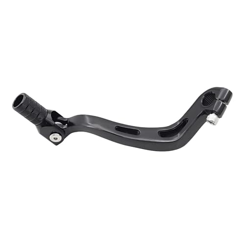 Pédale changement moto pliante pour éviter la casse sur Beta 350RR 450RR