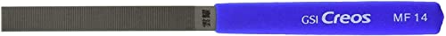 Limes rough plastic tool MF14 G tools master files polar clouds Yao just eyes pour modélisme