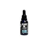 Rolda Beard Oil With Eucalyptus And Peppermint (1.05oz | 30ml)