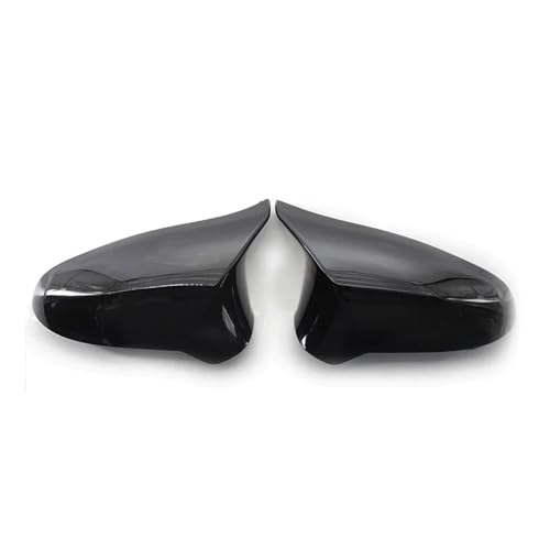 Coques rétroviseur voiture carbone M3 M4 F82 remplacement direct LHD