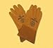 Welding Gloves, MIG, XL, 12 In. L, PR