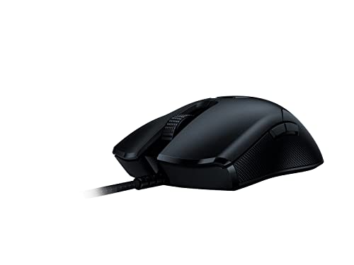 Image of (Refurbished) Razer Viper 8KHz Ambidextrous Esports Wired Gaming Mouse with 8000Hz Polling Rate | 20,000