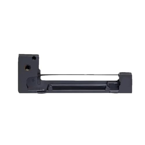 Cintas de impresora para tickets de comercio compatibles con Epson M-190 y ERC-09 en negro