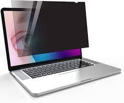 Gadget Wagon 12.5 Inch Laptop/Monitor Privacy Screen Protector, Anti-Spy/Glare Filter 277x156 mm (B0B71YRQZ8) Amazon Price History, Amazon Price Tracker