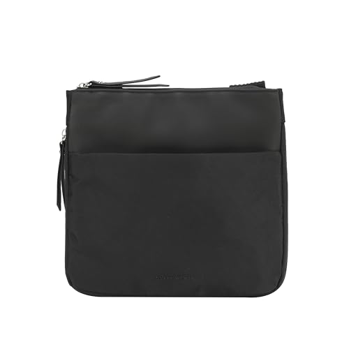 Sac à bandoulière Tranquility léger et logeable contre le désordre
