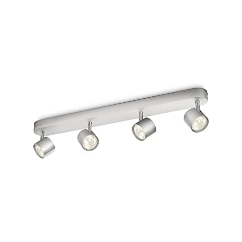 Philips MyLiving Star 4 Bar Ceiling Light Cover