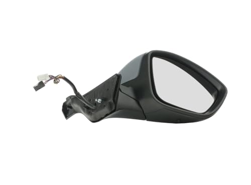 Rétroviseur électrique chauffant Peugeot 208 pour rouler en hiver