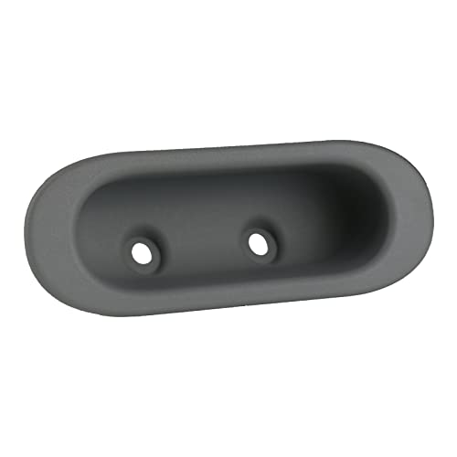 Image of APPERFiT Interior Door Pull Handle (Pair) Compatible with Select International Models Replaces 2505201C1 761-5105