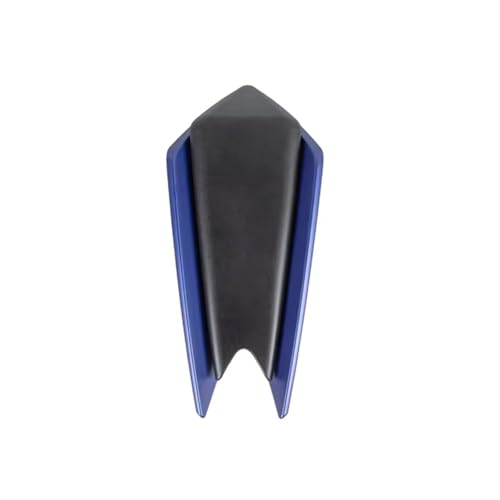 Carénage arrière Aprilia RS660 bleu, housse de siège moto et capot de selle 2020-2024