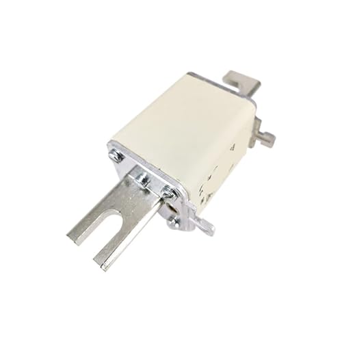 Fusible rapide 3NA7803-6 à coupure instantanée contre les surcharges