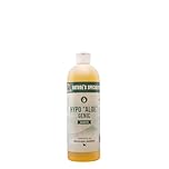 Nature's Specialties Hypo-Aloe-Genic Dog Shampoo - Sensitive Dog Shampoo for Itchy Skin - Fragrance Free, Hypoallergenic - Aloe Vera Enriched - Dermatologist Recommended - 473ml