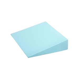 WNXGNHO Wadenstrecker Keile Yogablock für Kniebeugen