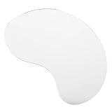 Sublimez votre paysage avec ce décor de bassin réaliste : transformez votre étang de village en un magnifique miroir grâce à cet aménagement paysager. idéal pour les étangs de patinage miniatures ou les petites patinoires, il crée des scènes immersives et s'intègre parfaitement à vos décors. parfait également pour les étangs de glace incurvés et les étangs de glace décoratifs