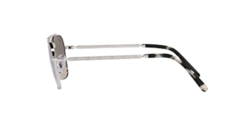 Image of Ray-Ban Unisex Rb3636 New Caravan Square Sunglasses